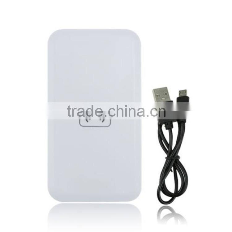 New Wireless Battery Charger Pad, cell phone portable charger for iPhone 5S 6 6plus