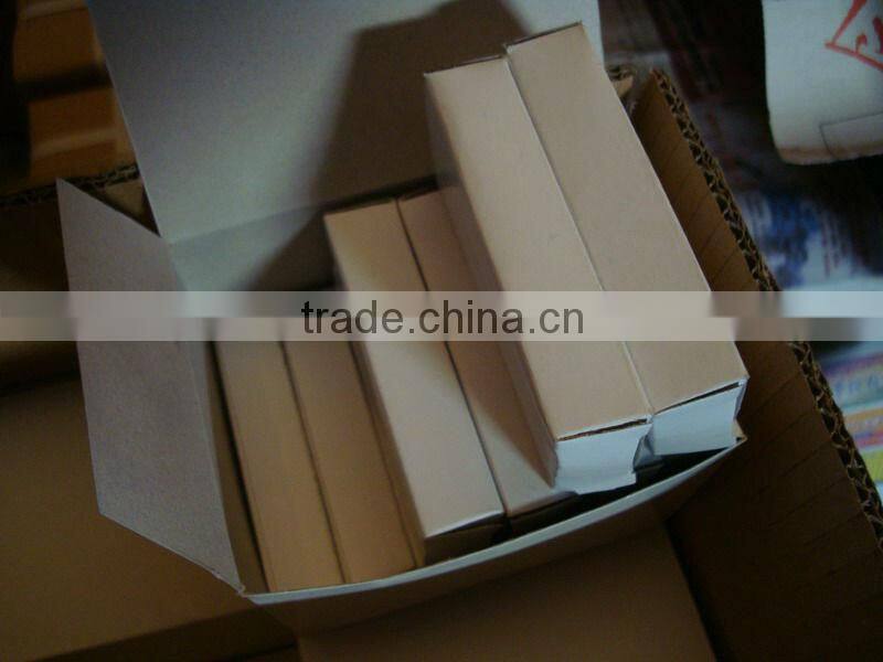 20mm Solid brass combination padlock with 3digits