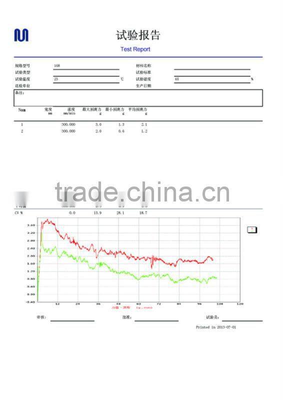 Material Testing Machine for shoe test