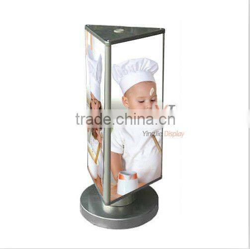 outdoor led advertising display light box