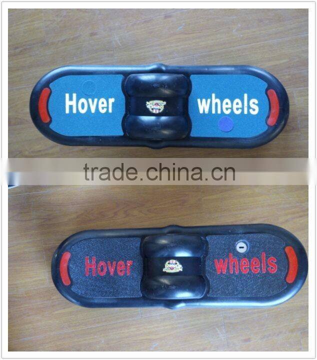 6.5" hoverboard electric skateboard