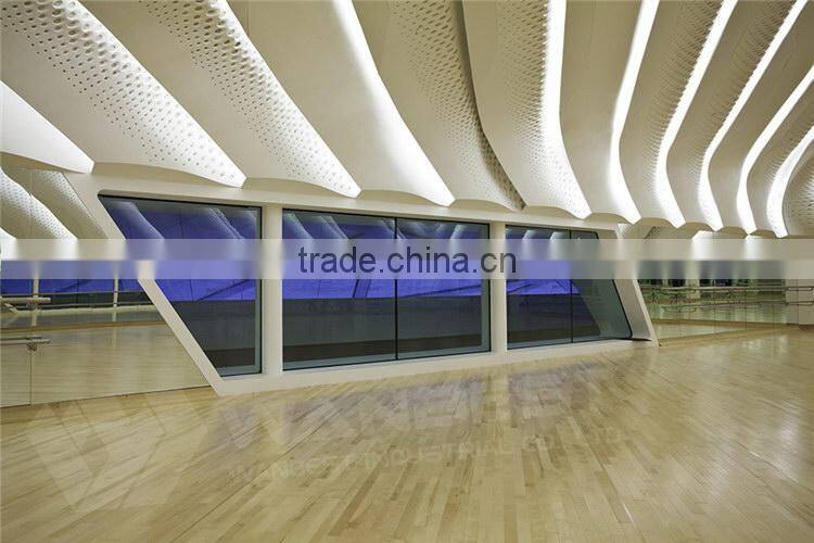 Latest Fashion crazy selling interior wall cladding tiles