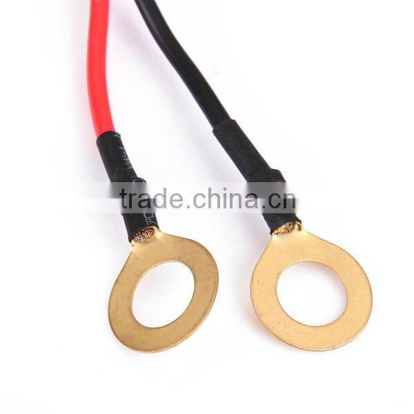 LED Light Bar On / Off Switch LED Wiring Harness Kit 72W 120W 180W 240W 300W