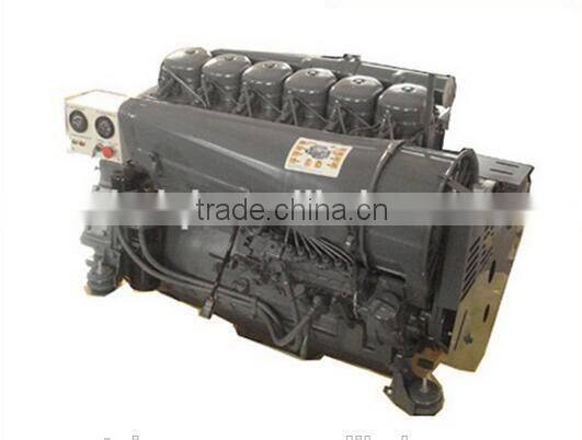 New Brand Deutz diesel engine F6L913 use for Construction Machniery