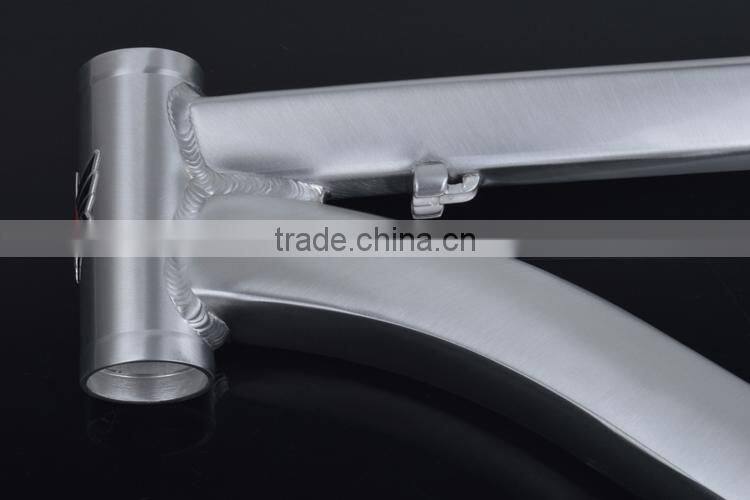 Carbon Fiber Fatbikes Frame,Snow Bicycle Frame,26er Carbon Bike FrameKB-Z-045