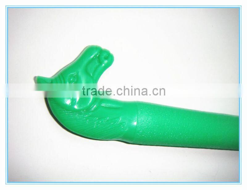2013 Fashionable Plastic Horse Tool