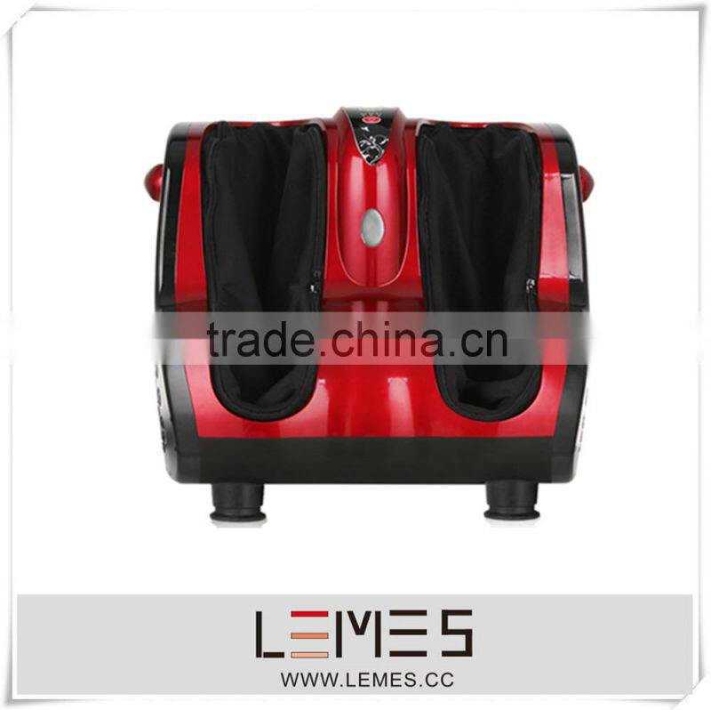 2015 Shunwu new item big foot massage machine heating care