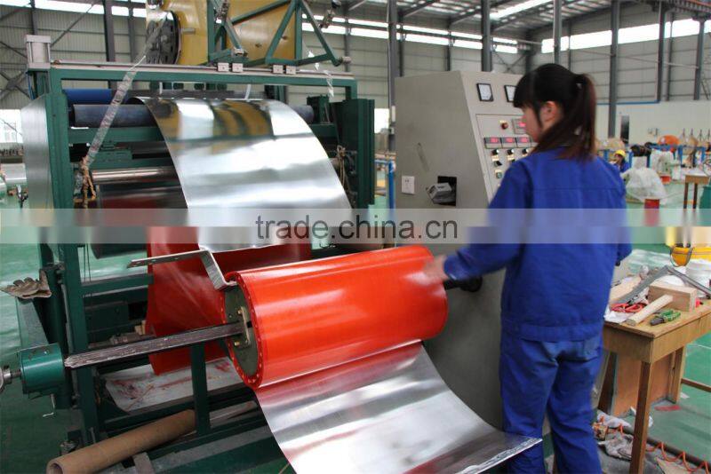 Dry type power distribution transformer