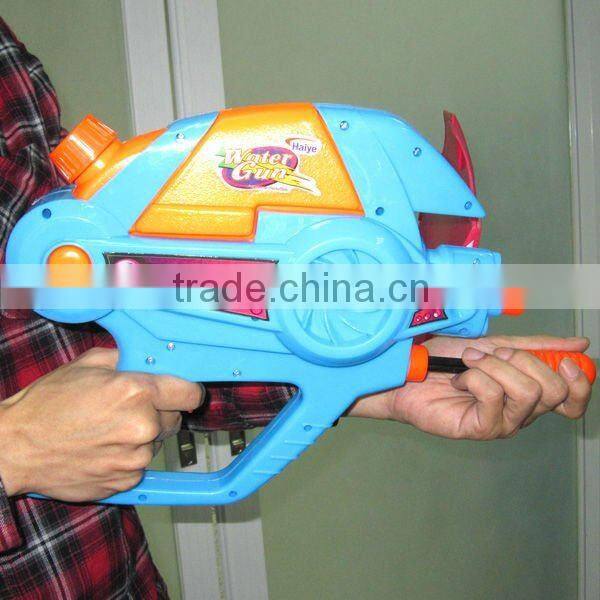 C-601 Cheapest!Middle Water Gun Outdoor Summer Toys