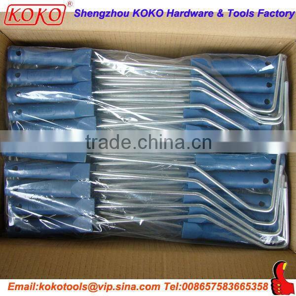 Color line acrylic polyster small 4" paint roller