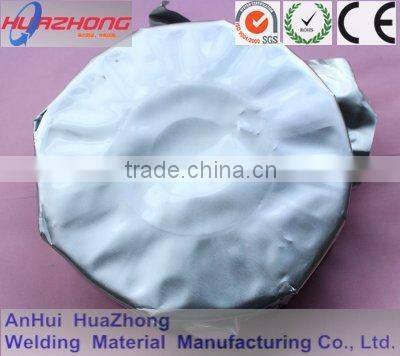 Aluminum wire manufacturing