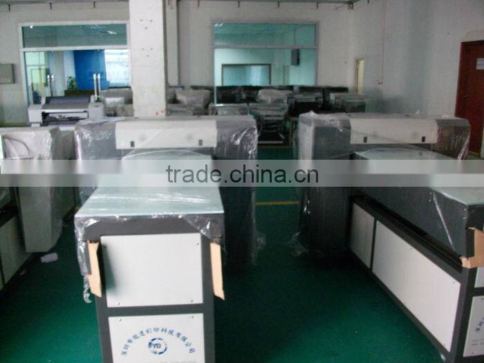 Can direct print on wood ,Large wood uv printer ,A1 size (0.62*2.5m)