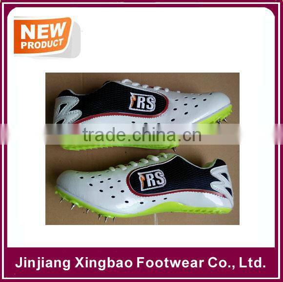 2016 Complete Track Field Spikes Athletic Sports Shoe World Athletics Championships Track & Field Running Shoes Trainer Sprint