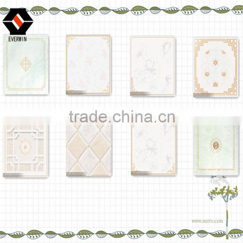 Manufacturer of aluminum ceiling from China