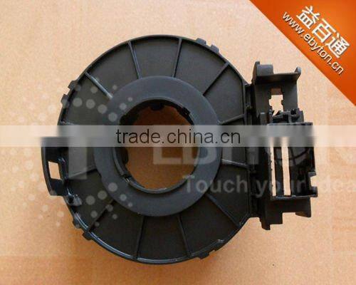 low voloume silicone moulding