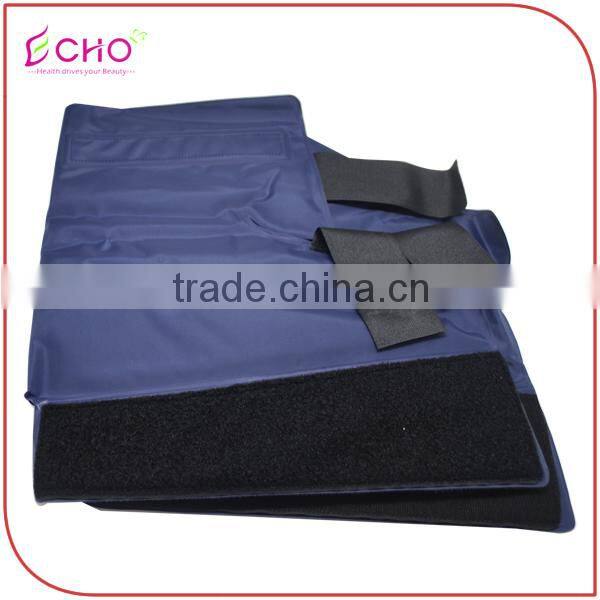 Multifunctional Hot Cold Wrap for Feet and Ankle