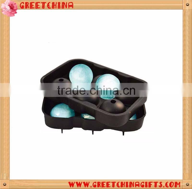 Promotional lot of 160 Blocks of small ice cube silicone maker tray