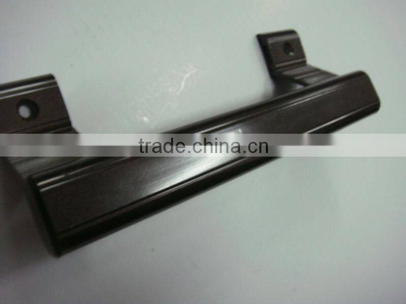 Upvc and aluminium window and door and furniture handle