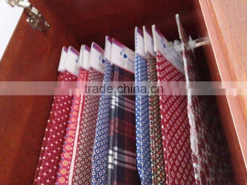 100% cotton woven flannel fabric reactive printed flannel fabric double side brushed for garment