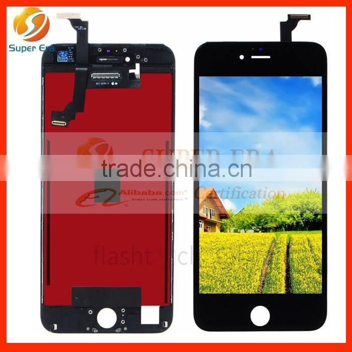 Cheap for iphone 6 lcd digitizer, for iphone 6 lcd display assembly, for iphone 6 digitizer and lcd perfect testing
