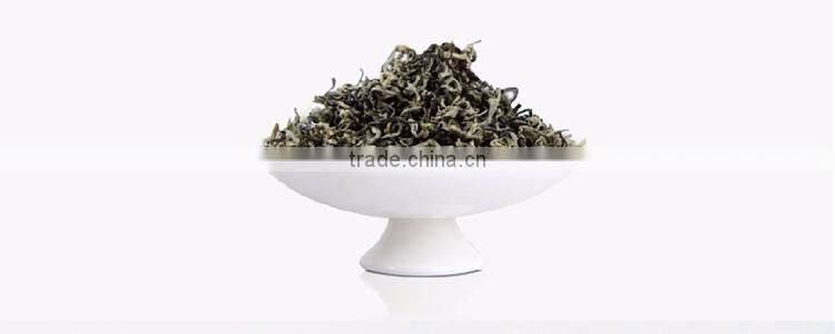 Chinese diabetes essence refined gift green tea