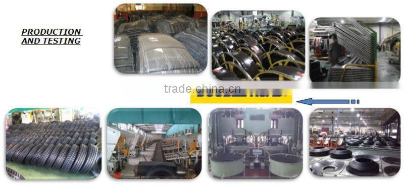 best selling trade assurance truck tire inner tube tyre