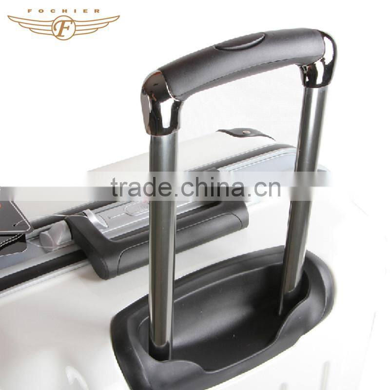 eminent trolley wheel suitcase luggage