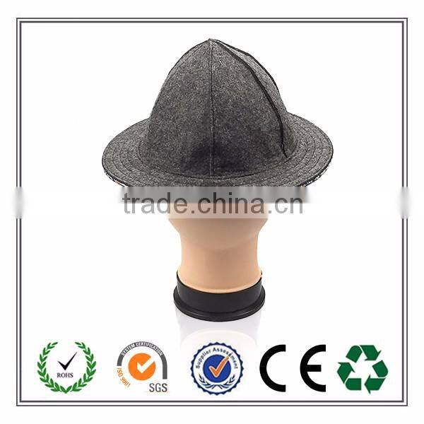Wholesale China new products popular cute leisure felt hat