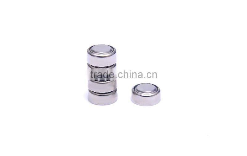 New Mercury free LR44 A76 AG13 SR1154 Alkaline Cell Coin Button Battery For Watch Calculator