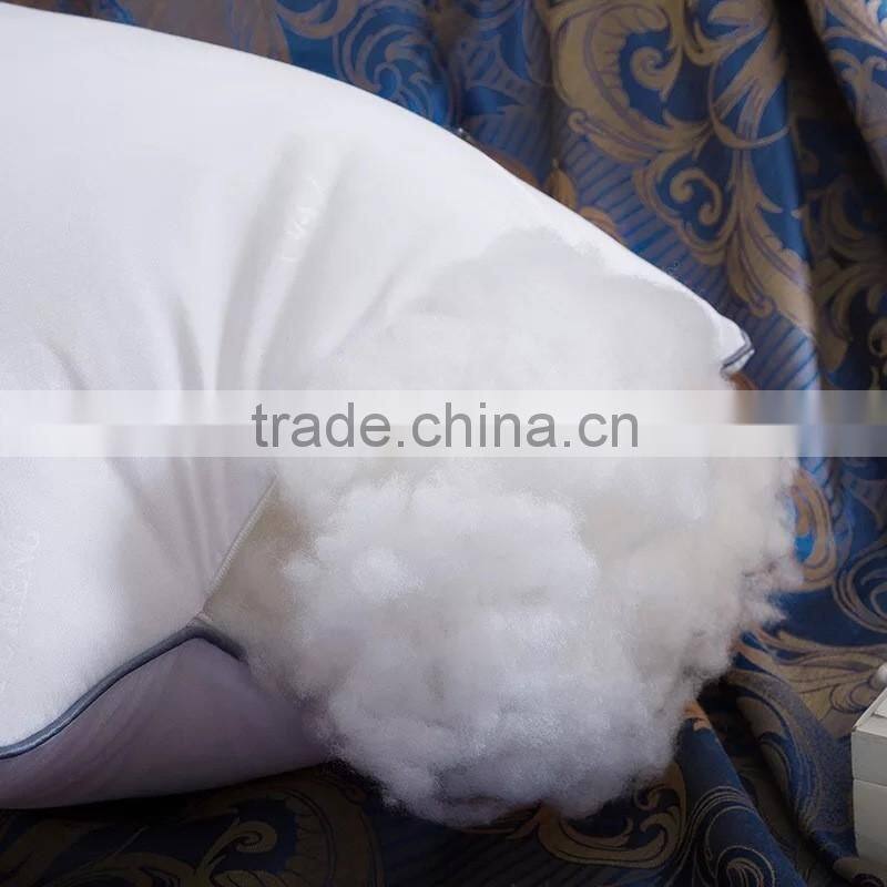 wholesale flame retardant polyester filled pillow