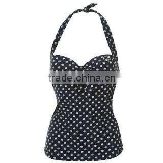 Hot Sale Ladies Sexy 2014 cheap swimwear swimsuit