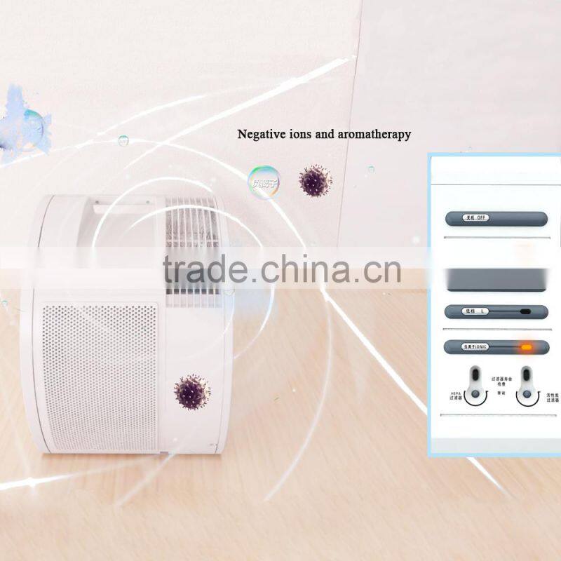 Hospital Medical HEPA Air Purifier Air Filter