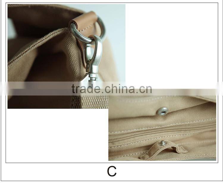 fashional vertical stripe canvas bag for women,printing canvas bag manufacturer,reusable shopping bags