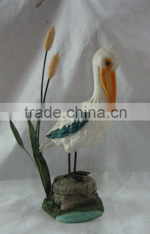 Polyresin Small Size Animal Statues