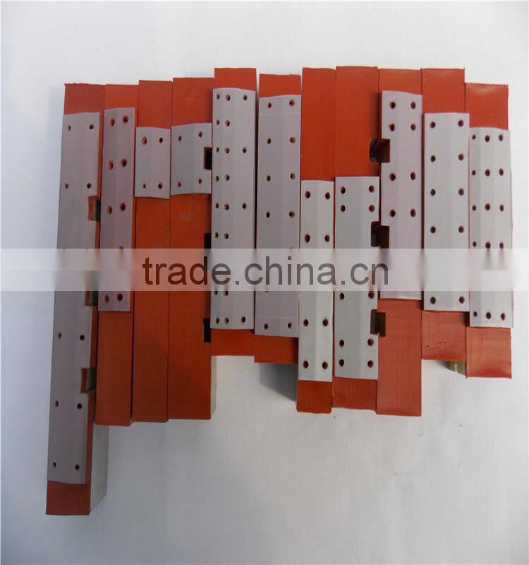 wrap-around roll-fed labelling machine vacuum drum