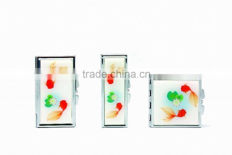 Wholesale new design travel free pill boxes bulk, ML302