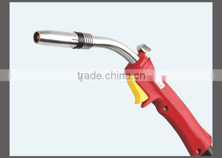Binzel 24KD MIG CO2 welding gun welding machine welding torch