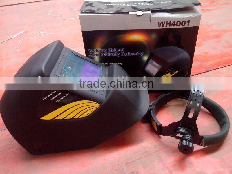 Safety Welding Helmet /Weling Mask