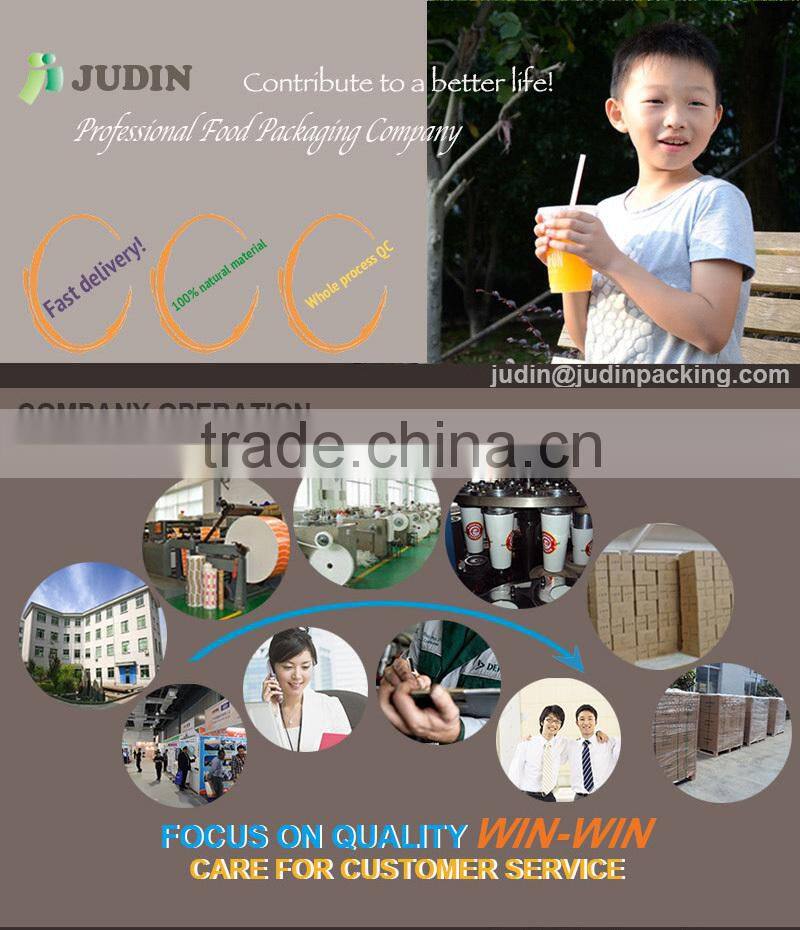 230ml plastic ice cream bowl disposable printed cup