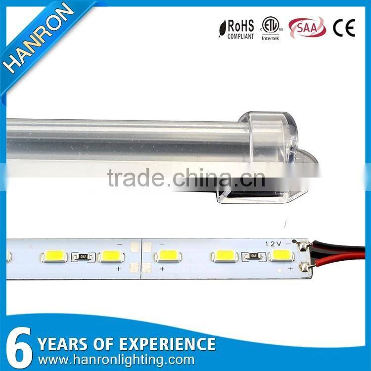 Wholesale market LED Rigid Strip 12V best selling products in japan