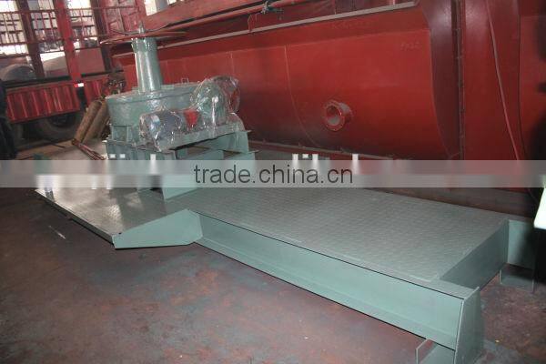 Mining Thickener with Excellence in Casting Engineering