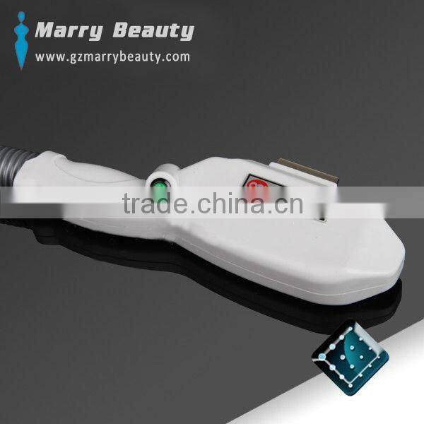 Best selling products E-light hair removal machine