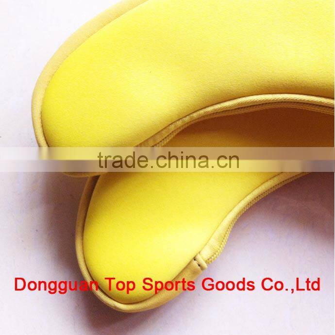 OEM/ODM available Nice Custom Printed Neoprene pencil case