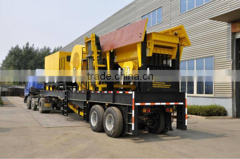 Efficient Crushing Coal Power Stations