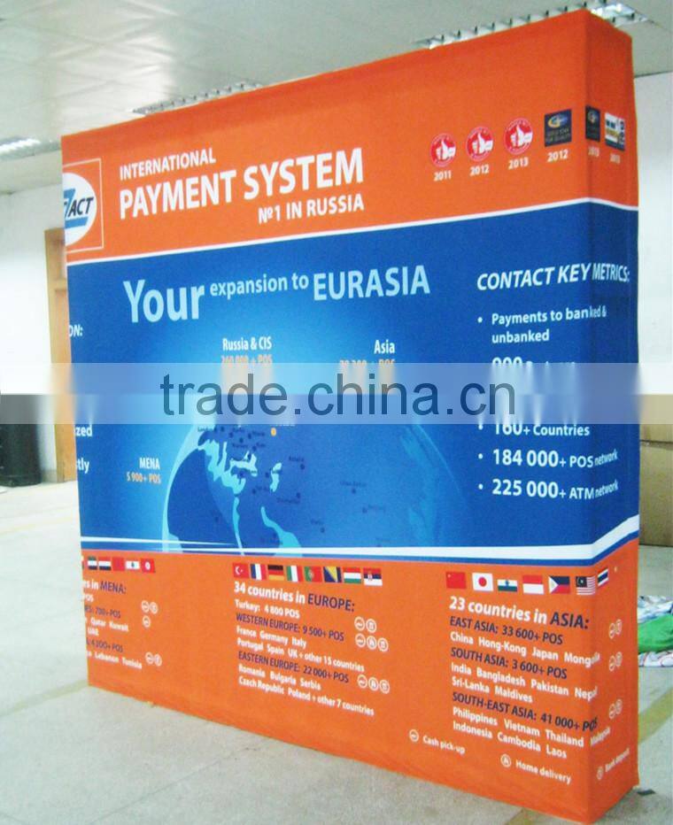 Photo booth for bars restaurants