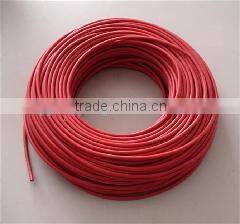 UL1617 PVC Insulated Double Insulation Electronic Wire