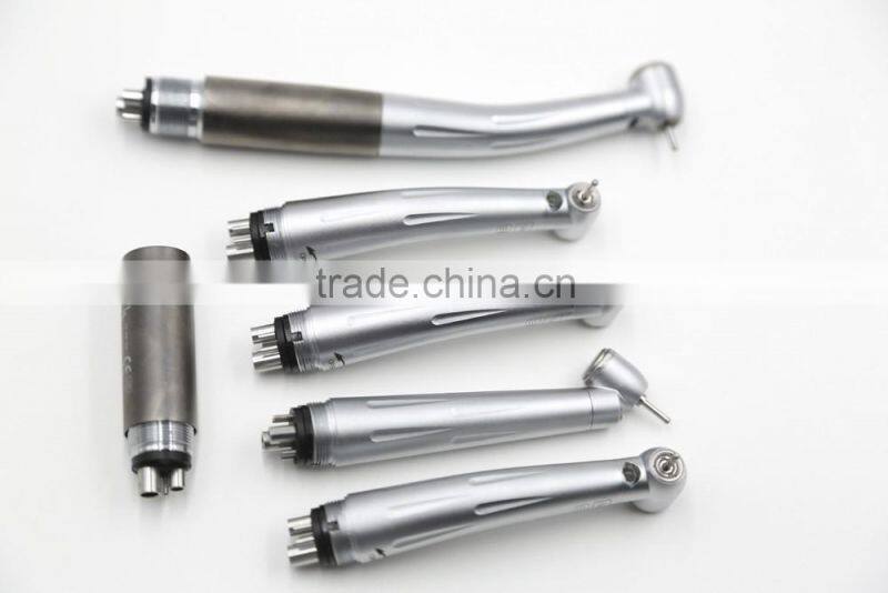Best selling dental products high speed handpiece dental turbine handpiece item