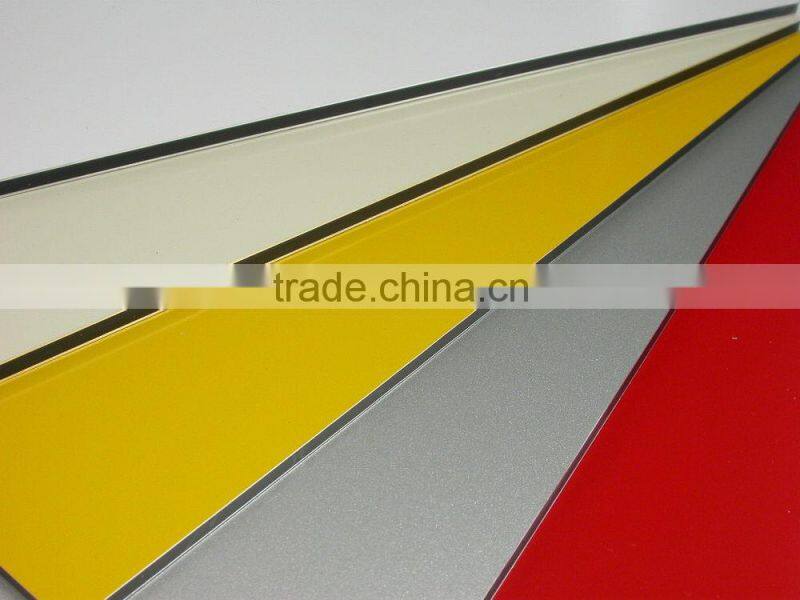 2mm-8mm exterior wood wall panels,aluminium composite material(acm), aluminium composite panel/acp sheet