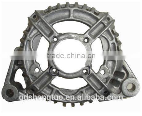 China Famous Brand OEM Available Aluminum Alloy Die Casting