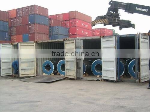 Zinc Roofing Sheet/Gi Galvanized Corrugated Roofing Tile